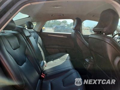Zdjęcie 10 z 12 samochodu: 2016 FORD FUSION TITANIUM VIN:3FA6P0K91GR399857 - miniatura