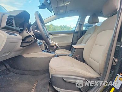 Zdjęcie 7 z 12 samochodu: 2020 HYUNDAI ELANTRA SE VIN:5NPD74LF1LH548908 - miniatura