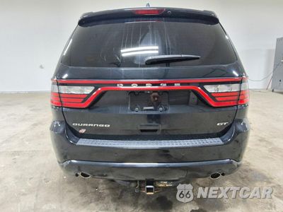 Zdjęcie 6 z 14 samochodu: 2018 DODGE DURANGO GT VIN:1C4RDJDG7JC133136 - miniatura