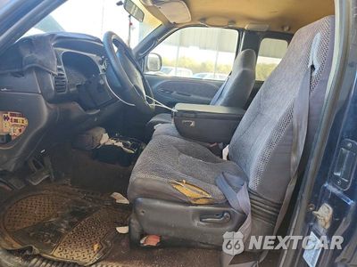 Zdjęcie 7 z 12 samochodu: 2001 DODGE RAM 1500 VIN:1B7HC13Y11J229204 - miniatura