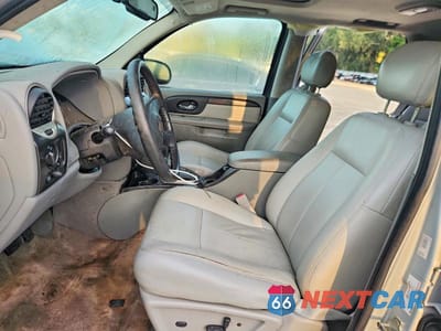 Zdjęcie 7 z 13 samochodu: 2008 GMC ENVOY VIN:1GKDS13S782161531 - miniatura