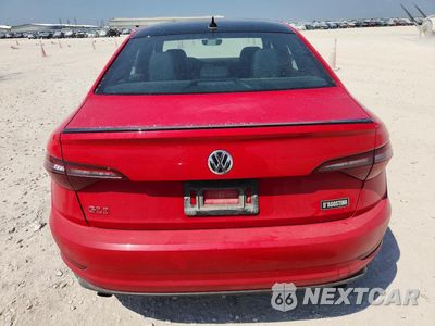 Zdjęcie 6 z 12 samochodu: 2021 VOLKSWAGEN JETTA GLI VIN:3VW5T7BU2MM057239 - miniatura