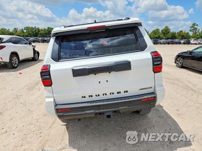 Zdjęcie 6 z 13 samochodu: 2026 TOYOTA 4RUNNER TRD OFF-ROAD PREMIUM HV VIN:JTEVB5BR3T5032498 - miniatura
