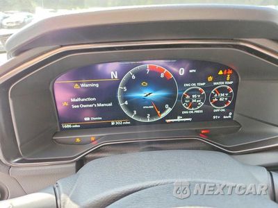 Zdjęcie 9 z 12 samochodu: 2026 NISSAN Z PERFORMANCE VIN:JN1BZ4BH2TM501805 - miniatura