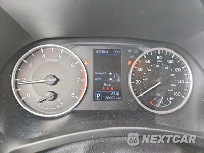 Zdjęcie 9 z 12 samochodu: 2021 NISSAN SENTRA S VIN:3N1AB8BV0MY252271 - miniatura