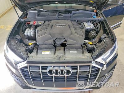 Zdjęcie 12 z 13 samochodu: 2022 AUDI Q7 PREMIUM PLUS VIN:WA1LXBF79ND021447 - miniatura
