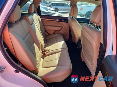 Zdjęcie 11 z 14 samochodu: 2011 KIA SORENTO EX VIN:5XYKUDA15BG002089 - miniatura