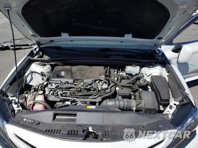 Zdjęcie 11 z 13 samochodu: 2023 TOYOTA CAMRY HYBRID SE VIN:4T1S31AK3PU052355 - miniatura