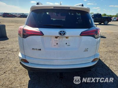 Zdjęcie 6 z 14 samochodu: 2016 TOYOTA RAV4 LE VIN:JTMBFREV6GJ071465 - miniatura