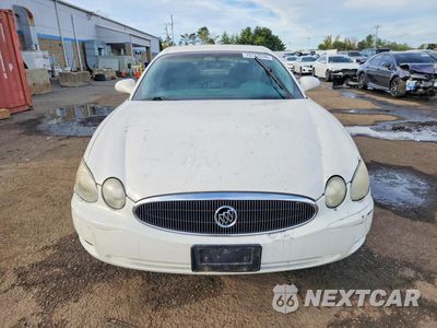 Piąte zdjęcie samochodu w środku: 2006 BUICK LACROSSE CXS VIN:2G4WE587761295424 - miniatura