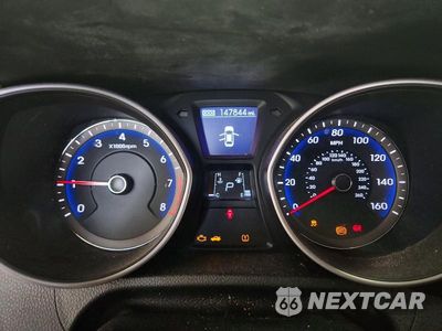 Zdjęcie 9 z 12 samochodu: 2016 HYUNDAI ELANTRA GT BASE VIN:KMHD35LH7GU302729 - miniatura