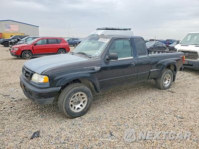 2001 MAZDA B3000 CAB PLUS 4F4YR16U91TM19934 - główne zdjęcie licytacji z USA - miniatura