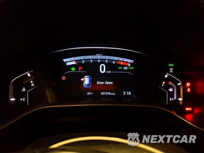 Zdjęcie 9 z 13 samochodu: 2019 HONDA CR-V EXL VIN:2HKRW2H88KH624016 - miniatura