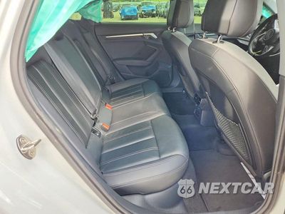 Zdjęcie 10 z 12 samochodu: 2024 AUDI A3 PREMIUM VIN:WAUAUDGY1RA084572 - miniatura