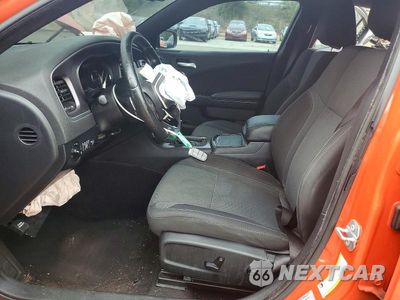 Zdjęcie 7 z 12 samochodu: 2017 DODGE CHARGER R/T VIN:2C3CDXCT6HH586229 - miniatura
