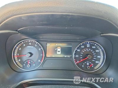 Zdjęcie 9 z 12 samochodu: 2024 KIA FORTE LXS VIN:3KPF24AD8RE720535 - miniatura
