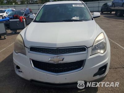 Piąte zdjęcie samochodu w środku: 2017 CHEVROLET EQUINOX LT VIN:2GNALCEK9H1511043 - miniatura