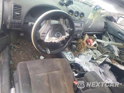 Zdjęcie 8 z 12 samochodu: 2012 NISSAN ALTIMA 2.5 VIN:1N4AL21E98N458125 - miniatura
