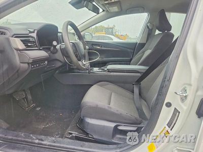 Zdjęcie 7 z 12 samochodu: 2025 TOYOTA CAMRY LE VIN:4T1DAACK9SU100039 - miniatura