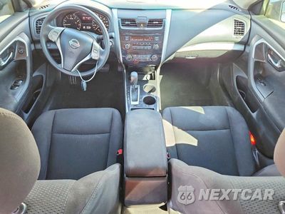 Zdjęcie 8 z 12 samochodu: 2014 NISSAN ALTIMA 2.5 VIN:1N4AL3AP6EN210837 - miniatura