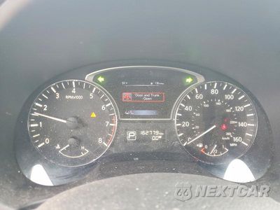 Zdjęcie 9 z 12 samochodu: 2015 NISSAN ALTIMA 3.5 SL VIN:1N4BL3AP9FC580343 - miniatura