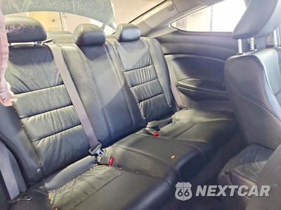 Zdjęcie 10 z 12 samochodu: 2010 HONDA ACCORD EXL VIN:1HGCS2B85AA002071 - miniatura