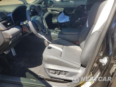Zdjęcie 7 z 12 samochodu: 2026 TOYOTA CAMRY SE VIN:4T1DAACKXTU744439 - miniatura