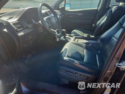 Zdjęcie 7 z 13 samochodu: 2018 HONDA PILOT EXL VIN:5FNYF6H54JB001546 - miniatura
