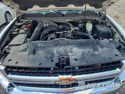 Zdjęcie 11 z 13 samochodu: 2009 CHEVROLET SILVERADO K2500 HEAVY DUTY LT VIN:1GCHK53629F131029 - miniatura