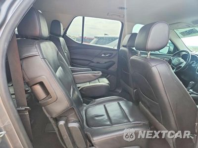 Zdjęcie 11 z 13 samochodu: 2020 CHEVROLET TRAVERSE LT VIN:1GNERHKW9LJ196604 - miniatura