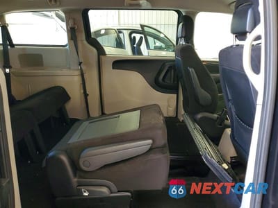 Zdjęcie 11 z 13 samochodu: 2012 DODGE GRAND CARAVAN SXT VIN:2C4RDGCG5CR179059 - miniatura