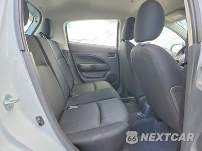 Zdjęcie 10 z 12 samochodu: 2024 MITSUBISHI MIRAGE ES VIN:ML32AUHJ2RH022979 - miniatura