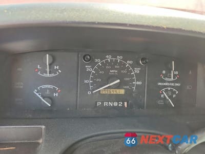 Zdjęcie 9 z 12 samochodu: 1993 FORD F150 VIN:1FTEF14N9PNA95087 - miniatura