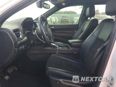 Zdjęcie 7 z 13 samochodu: 2022 DODGE DURANGO R/T VIN:1C4SDJCT5NC208275 - miniatura