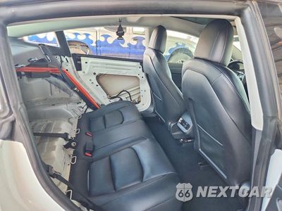 Zdjęcie 10 z 12 samochodu: 2023 TESLA MODEL 3 VIN:5YJ3E1EAXPF399758 - miniatura