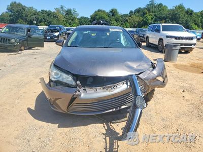Piąte zdjęcie samochodu w środku: 2015 TOYOTA CAMRY XLE VIN:4T1BF1FK9FU907090 - miniatura