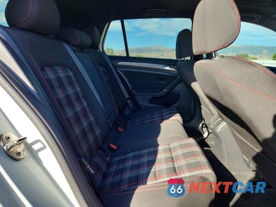 Zdjęcie 10 z 12 samochodu: 2018 VOLKSWAGEN GTI S/SE VIN:3VW447AU1JM276201 - miniatura