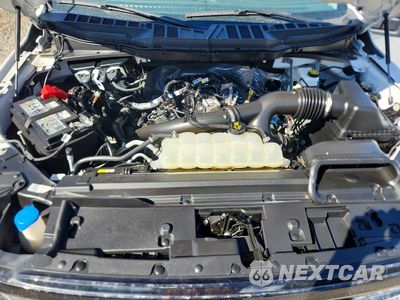 Zdjęcie 11 z 12 samochodu: 2025 FORD F150 XLT VIN:1FTEW3KPXSKD72453 - miniatura