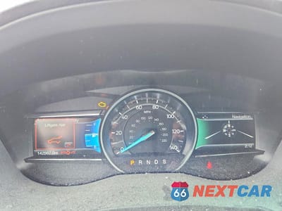 Zdjęcie 9 z 14 samochodu: 2017 FORD EXPLORER LIMITED VIN:1FM5K8FH1HGB49267 - miniatura