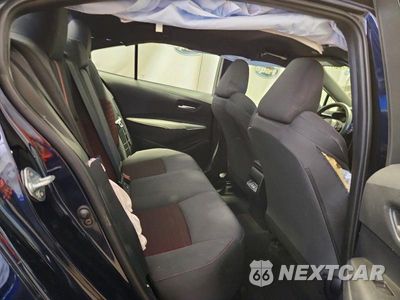 Zdjęcie 10 z 13 samochodu: 2024 TOYOTA COROLLA SE VIN:5YFS4MCE4RP210535 - miniatura