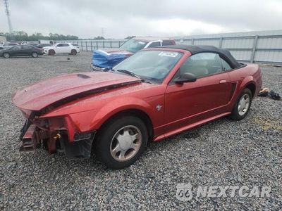 1999 FORD MUSTANG 1FAFP4441XF101054 - główne zdjęcie licytacji z USA - miniatura