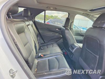 Zdjęcie 11 z 13 samochodu: 2021 CHEVROLET EQUINOX PREMIER VIN:3GNAXXEV0MS173679 - miniatura