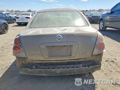 Zdjęcie 6 z 12 samochodu: 2005 NISSAN ALTIMA 2.5 VIN:1N4AL11D45N910849 - miniatura