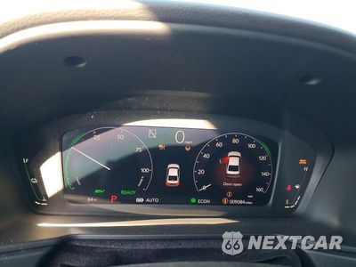 Zdjęcie 9 z 12 samochodu: 2026 HONDA ACCORD HYBRID EXL VIN:1HGCY2F69TA006845 - miniatura