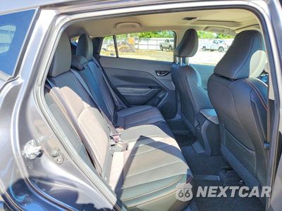 Zdjęcie 11 z 13 samochodu: 2026 SUBARU CROSSTREK LIMITED VIN:4S4GUHM60T3797154 - miniatura