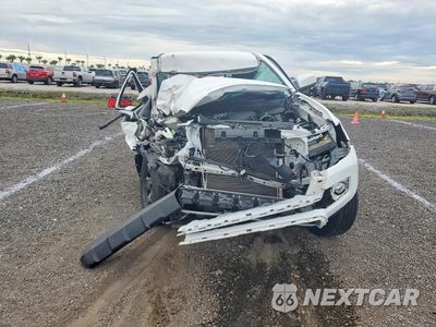 Piąte zdjęcie samochodu w środku: 2020 TOYOTA TACOMA SR VIN:5TFAX5GNXLX184888 - miniatura