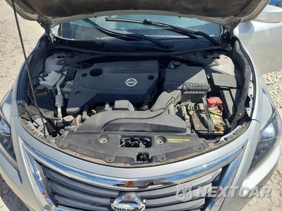 Zdjęcie 11 z 12 samochodu: 2015 NISSAN ALTIMA 2.5 S VIN:1N4AL3AP0FC237075 - miniatura
