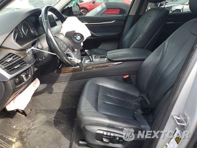 Zdjęcie 7 z 13 samochodu: 2016 BMW X5 XDRIVE35I VIN:5UXKR0C54G0S87762 - miniatura