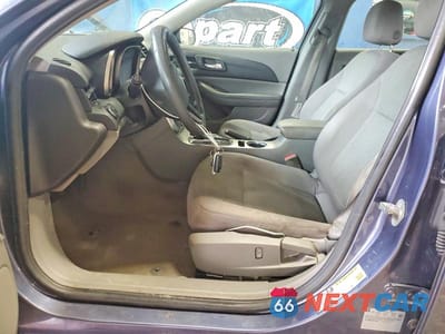 Zdjęcie 7 z 12 samochodu: 2014 CHEVROLET MALIBU LS VIN:1G11B5SL3EF117863 - miniatura