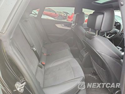 Zdjęcie 10 z 12 samochodu: 2024 AUDI A5 PREMIUM PLUS 45 VIN:WAUFACF50RA051076 - miniatura